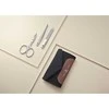 ZWILLING TWINOX Rinkinys kelioninis - mėlyna filcowe etui, 3 elementy