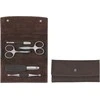 Zwilling TWINOX Neat's odinis dėklas, rudas, 5 vnt