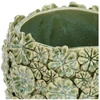 RITUALI DOMESTICI FIORINFIORELLO Zielona donica S