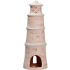 RITUALI DOMESTICI GALLURA Žvakidė švyturys 13 x 36 cm