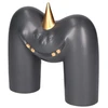 RITUALI DOMESTICI GLINFLUENCER Moderni keraminė apdaila M 14,5 x 6 x 14 cm