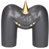 RITUALI DOMESTICI GLINFLUENCER Moderni keraminė apdaila M 14,5 x 6 x 14 cm