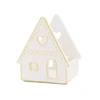 RITUALI DOMESTICI LALINEADORO Tealight žvakidė namuose 10 x 9 x 12 cm