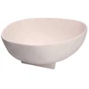 RITUALI DOMESTICI LENUVOLECOIPIEDI Ovalus dubuo ant kojų 15,5 x 16 x 8,5 cm