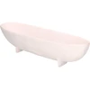 RITUALI DOMESTICI LENUVOLECOIPIEDI Pailgas dubuo ant kojų 39 x 11,5 x 9,5 cm