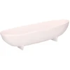 RITUALI DOMESTICI LENUVOLECOIPIEDI Pailgas dubuo ant kojų 39 x 11,5 x 9,5 cm