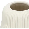 RITUALI DOMESTICI LINO Balta vaza 29,5 x 20 cm