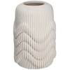 RITUALI DOMESTICI LINO Balta vaza 29,5 x 20 cm