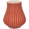 RITUALI DOMESTICI LINO Ruda vaza 28 x 25 cm