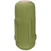 RITUALI DOMESTICI LINO Wazon žalia 18 x 18 x 35 cm