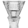 RITUALI DOMESTICI LUMELLA Stiklinė žvakidė 7 x 15 cm
