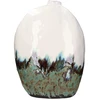 RITUALI DOMESTICI MATERIA Deco Wazon - 60 x 44 cm, wielokolorowy