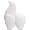 RITUALI DOMESTICI NOINONNITRIAMO Dekoratyvinė figūrėlė arkliukas 18 x 7 x 26 cm