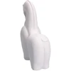 RITUALI DOMESTICI NOINONNITRIAMO Dekoratyvinė figūrėlė arkliukas 18 x 7 x 23 cm