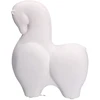 RITUALI DOMESTICI NOINONNITRIAMO Dekoratyvinė figūrėlė arkliukas 18 x 7 x 23 cm