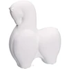 RITUALI DOMESTICI NOINONNITRIAMO Dekoratyvinė figūrėlė arkliukas 18 x 7 x 23 cm