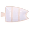 Npc Polska RITUALI DOMESTICI PELAGICOILLOGICO Balta žuvienė 23 x 14 x 4,5 cm