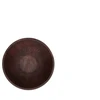 RITUALI DOMESTICI PERSEO 2 medinių dekoratyvinių dubenėlių rinkinys 20 x 5,5 cm