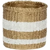 RITUALI DOMESTICI PUEBLO Kaimiškas vazono dangtelis 14,5 x 13,5 cm
