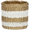 RITUALI DOMESTICI PUEBLO Kaimiškas vazono dangtelis 11,5 x 10,5 cm