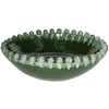 RITUALI DOMESTICI REGINALDO Lėkštė vazonui 42 cm žalia