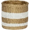 RITUALI DOMESTICI PUEBLO Kaimiškas vazono dangtelis 14,5 x 13,5 cm