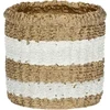 RITUALI DOMESTICI PUEBLO Kaimiškas vazono dangtelis 11,5 x 10,5 cm