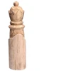 RITUALI DOMESTICI SCACCOMATTO Dekoratyvinė figūrėlė karalienė 11 x 40 cm