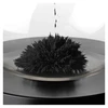 Npc Polska HOME RITUALS SCROLING Klepsydra juoda 13,5 x 23 cm