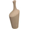 RITUALI DOMESTICI SEISTORTOTU Dekoratyvinė vaza 13 x 14 x 33 cm