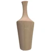 RITUALI DOMESTICI SEISTORTOTU Dekoratyvinė vaza 13 x 14 x 33 cm