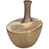 RITUALI DOMESTICI SEISTORTOTU Dekoratyvinė vaza 19 x 19 x 23,5 cm