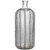 RITUALI DOMESTICI SGABBIAMI Stiklinė vaza 13 x 32 cm