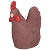 RITUALI DOMESTICI SULLAIA Figūrėlė kogut 21.5 x 10 x 21 cm