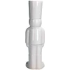 RITUALI DOMESTICI SULLATTENTISTO kareivio figūrėlė 6 x 4,5 x 20,5 cm