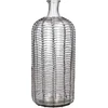 RITUALI DOMESTICI SGABBIAMI Stiklinė vaza 13 x 32 cm