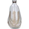 RITUALI DOMESTICI GIARDINODIVETRO Stiklinė vaza 17 x 19 x 40 cm