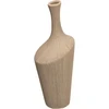 RITUALI DOMESTICI SEISTORTOTU Dekoratyvinė vaza 13 x 14 x 33 cm