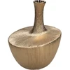 RITUALI DOMESTICI SEISTORTOTU Dekoratyvinė vaza 19 x 19 x 23,5 cm
