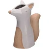 RITUALI DOMESTICI GLIAMICIDELBOSCO Lapės formos vaza 21 x 10,5 x 22,5 cm
