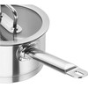 Puodas ZWILLING, nerūdijantis plienas, 20 cm, 3,1 l, su dangčiu - Pro