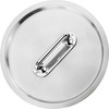 Puodas su dangčiu Zwilling Pro S 71085-160-0 Indukcinis nerūdijantis plienas 1,5 l