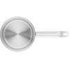 Puodas su dangčiu Zwilling Pro S 71085-160-0 Indukcinis nerūdijantis plienas 1,5 l