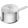 Puodas su dangčiu Zwilling Pro S 71085-160-0 Indukcinis nerūdijantis plienas 1,5 l