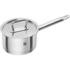 Puodas su dangčiu Zwilling Pro S 71085-160-0 Indukcinis nerūdijantis plienas 1,5 l