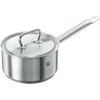 ZWILLING TWIN CLASSIC Kaistuvas su dangteliu 2.2 ltr