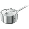 ZWILLING TWIN CLASSIC Kaistuvas su dangteliu 3 ltr