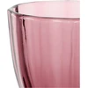 ROSE&amp;TULIPANI AMAMI 6 stiklinių rinkinys, 300 ml, violetinė