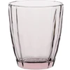 ROSE&amp;TULIPANI AMAMI Rinkinys 6 szklanek 320 ml šviesiai rausva