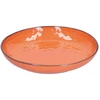 ROSE&amp;TULIPANI CONCERTO ARANCIONE 2 apvalių dubenėlių rinkinys, 30 cm